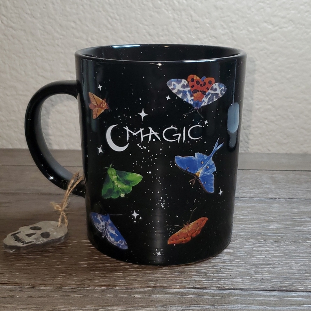 Prima Design Magic Butterfly Mug